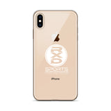 RxD Sports Performance iPhone Case