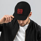 RxD Mesh Cap