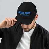 RxD Sports Performance Mesh Hat