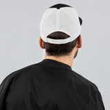 RxD Sports Performance Mesh Hat