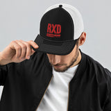RxD Mesh Cap