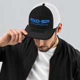 RxD Sports Performance Mesh Hat