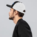 RxD Sports Performance Mesh Hat