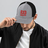 RxD Mesh Cap