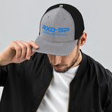 RxD Sports Performance Mesh Hat