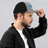 RxD Sports Performance Mesh Hat