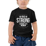 RXD Strong Toddler Tee