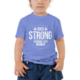RXD Strong Toddler Tee