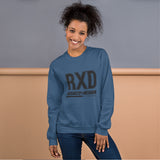 RxD Crewneck Sweatshirt