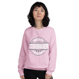 RxD Strong We Are Stronger Together Sweatshirt