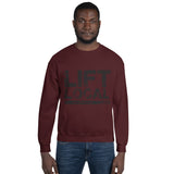 RxD Lift Local Crew Neck Sweatshirt
