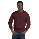 RxD Lift Local Crew Neck Sweatshirt
