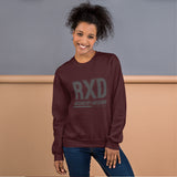 RxD Crewneck Sweatshirt