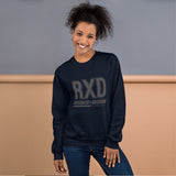 RxD Crewneck Sweatshirt