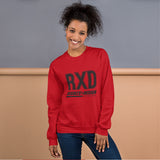 RxD Crewneck Sweatshirt