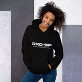 RxD Sports Performance: Athletic Hoodie