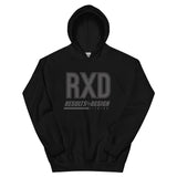 RxD Gildan Hoodie