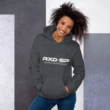 RxD Sports Performance: Athletic Hoodie