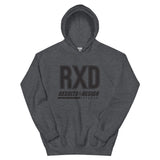 RxD Gildan Hoodie