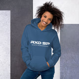 RxD Sports Performance: Athletic Hoodie