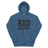 RxD Gildan Hoodie
