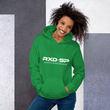 RxD Sports Performance: Athletic Hoodie