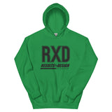 RxD Gildan Hoodie