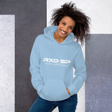 RxD Sports Performance: Athletic Hoodie