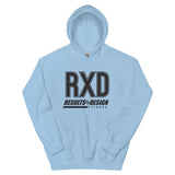 RxD Gildan Hoodie