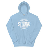 RxD Strong Gildan Hoodie