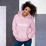 RxD Sports Performance: Athletic Hoodie