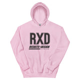 RxD Gildan Hoodie
