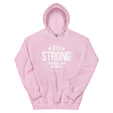 RxD Strong Gildan Hoodie