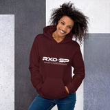 RxD Sports Performance: Athletic Hoodie