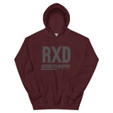 RxD Gildan Hoodie