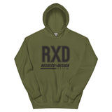RxD Gildan Hoodie