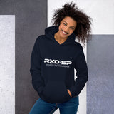 RxD Sports Performance: Athletic Hoodie