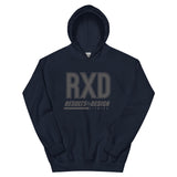 RxD Gildan Hoodie