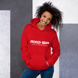 RxD Sports Performance: Athletic Hoodie