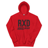 RxD Gildan Hoodie