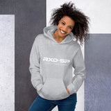 RxD Sports Performance: Athletic Hoodie