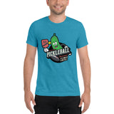 RXD Pickleball Shirt - Unisex Bella + Canvas