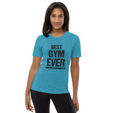 RxD Best Gym Ever Shirt