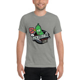 RXD Pickleball Shirt - Unisex Bella + Canvas