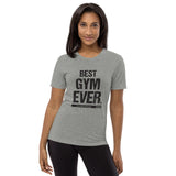 RxD Best Gym Ever Shirt