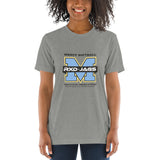 Mercy Softball Sports Performance Shirt