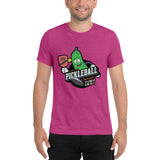 RXD Pickleball Shirt - Unisex Bella + Canvas
