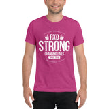 RXD Strong - Men's Cut t-shirt