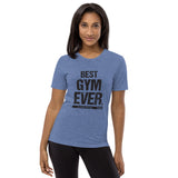RxD Best Gym Ever Shirt