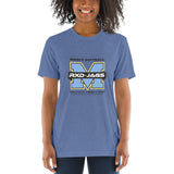 Mercy Softball Sports Performance Shirt